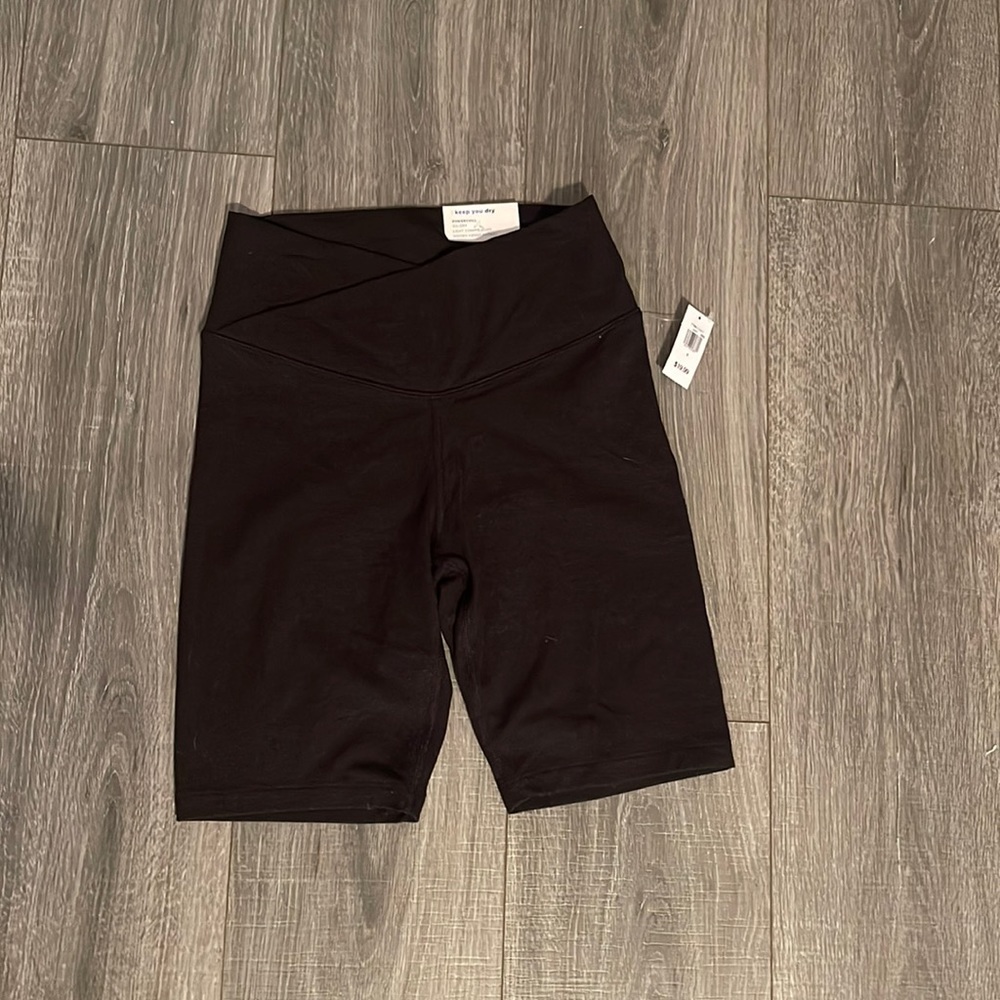 Biker shorts